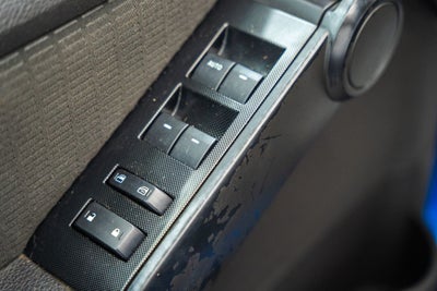 2010 Ford Explorer Sport Trac XLT