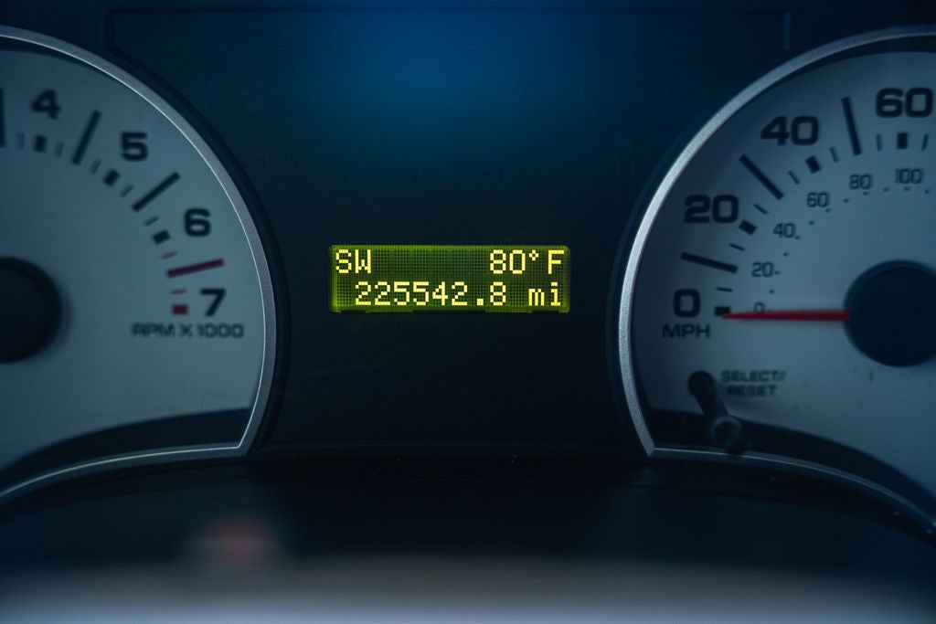 2010 Ford Explorer Sport Trac XLT