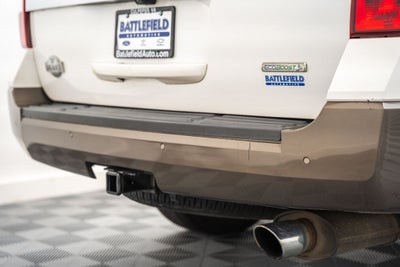 2016 Ford Expedition King Ranch