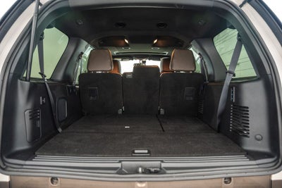 2016 Ford Expedition King Ranch