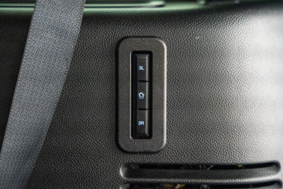 2016 Ford Expedition King Ranch