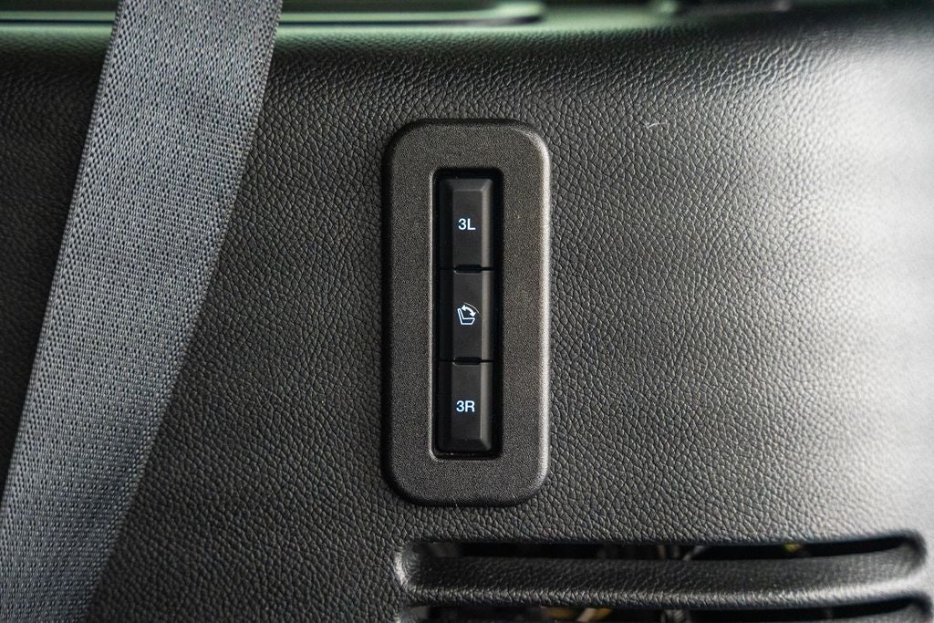 2016 Ford Expedition King Ranch