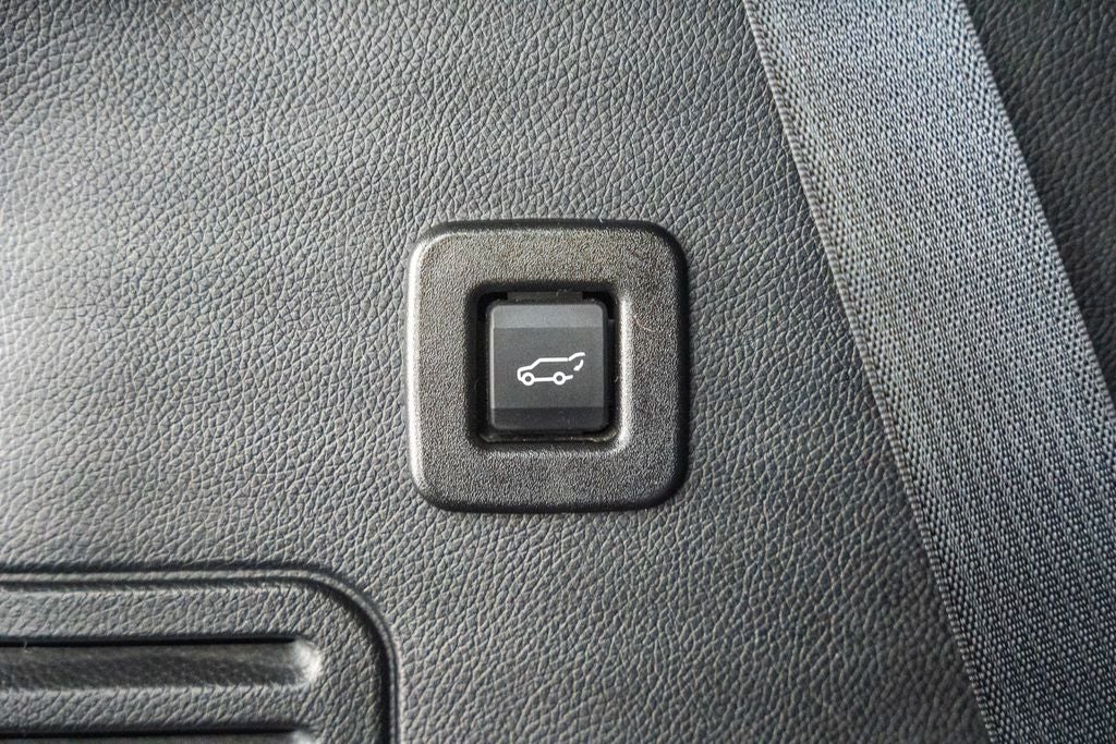 2016 Ford Expedition King Ranch