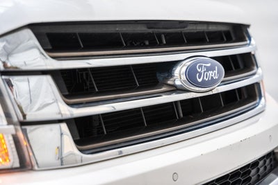 2016 Ford Expedition King Ranch