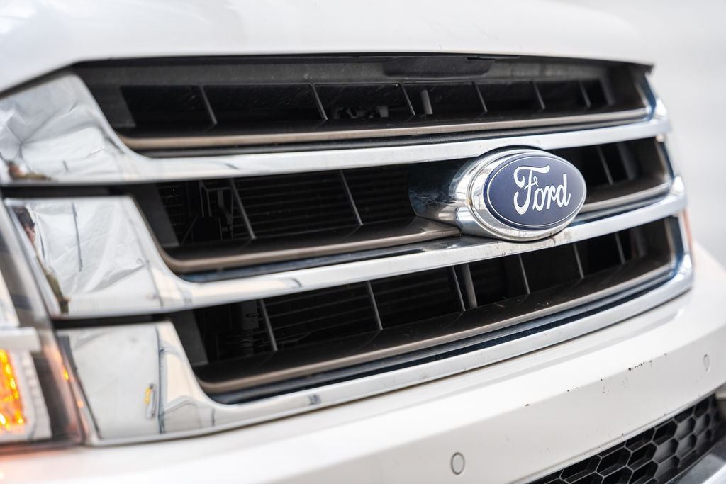 2016 Ford Expedition King Ranch