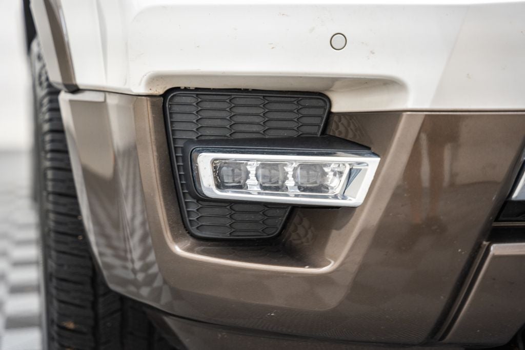 2016 Ford Expedition King Ranch