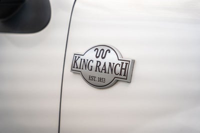 2016 Ford Expedition King Ranch