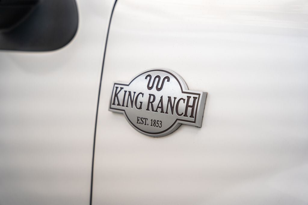 2016 Ford Expedition King Ranch