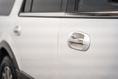 2016 Ford Expedition King Ranch