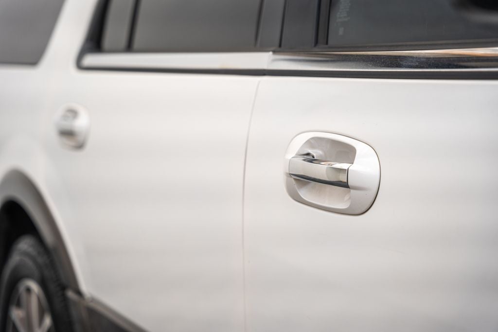 2016 Ford Expedition King Ranch