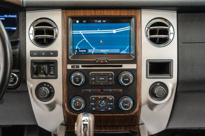 2016 Ford Expedition King Ranch