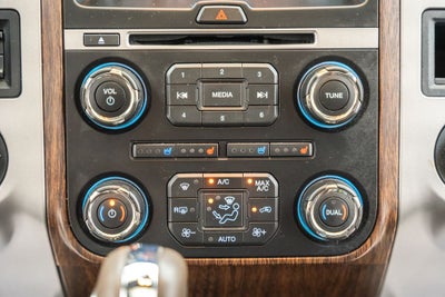 2016 Ford Expedition King Ranch