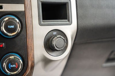 2016 Ford Expedition King Ranch