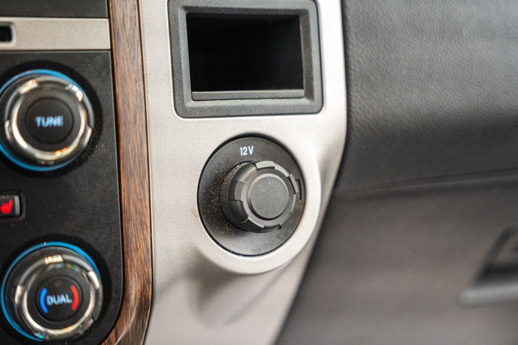 2016 Ford Expedition King Ranch