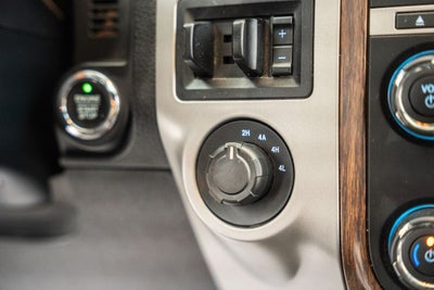 2016 Ford Expedition King Ranch