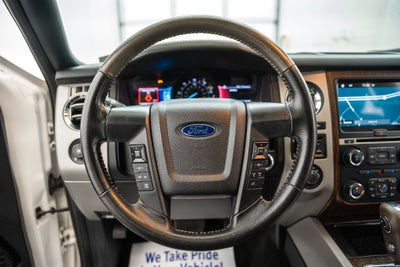 2016 Ford Expedition King Ranch