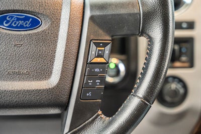 2016 Ford Expedition King Ranch