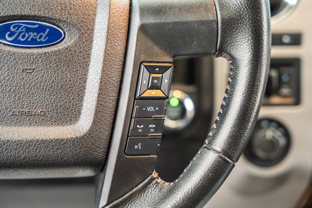 2016 Ford Expedition King Ranch