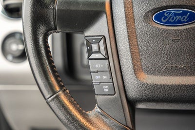 2016 Ford Expedition King Ranch