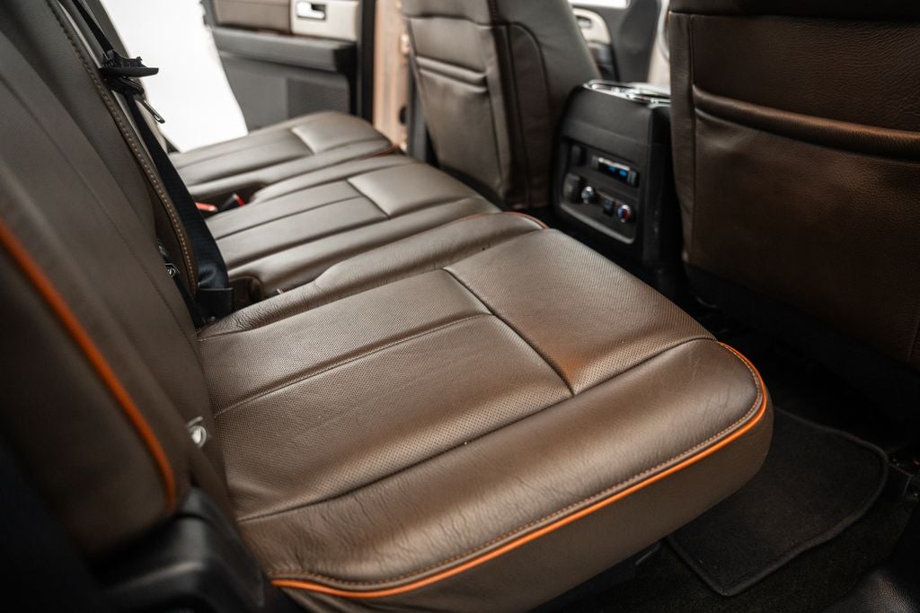 2016 Ford Expedition King Ranch