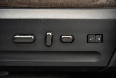 2016 Ford Expedition King Ranch