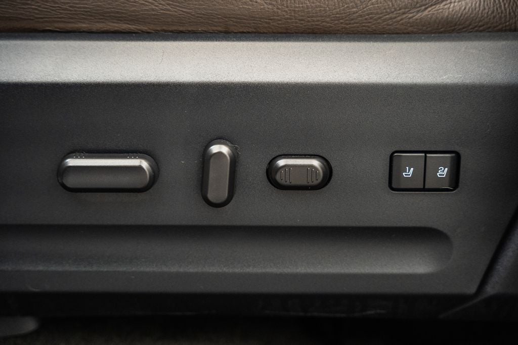 2016 Ford Expedition King Ranch