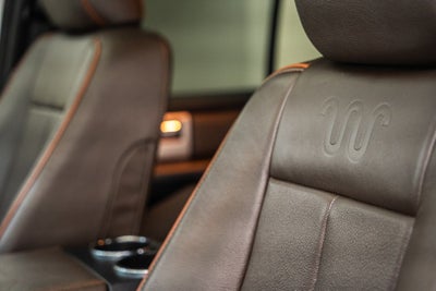 2016 Ford Expedition King Ranch