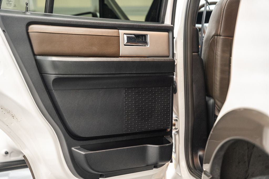2016 Ford Expedition King Ranch