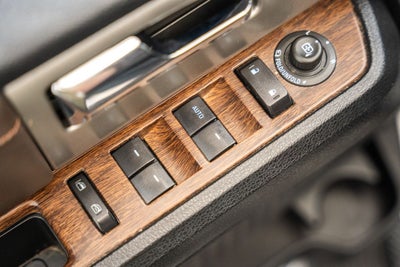 2016 Ford Expedition King Ranch