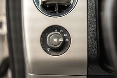 2016 Ford Expedition King Ranch