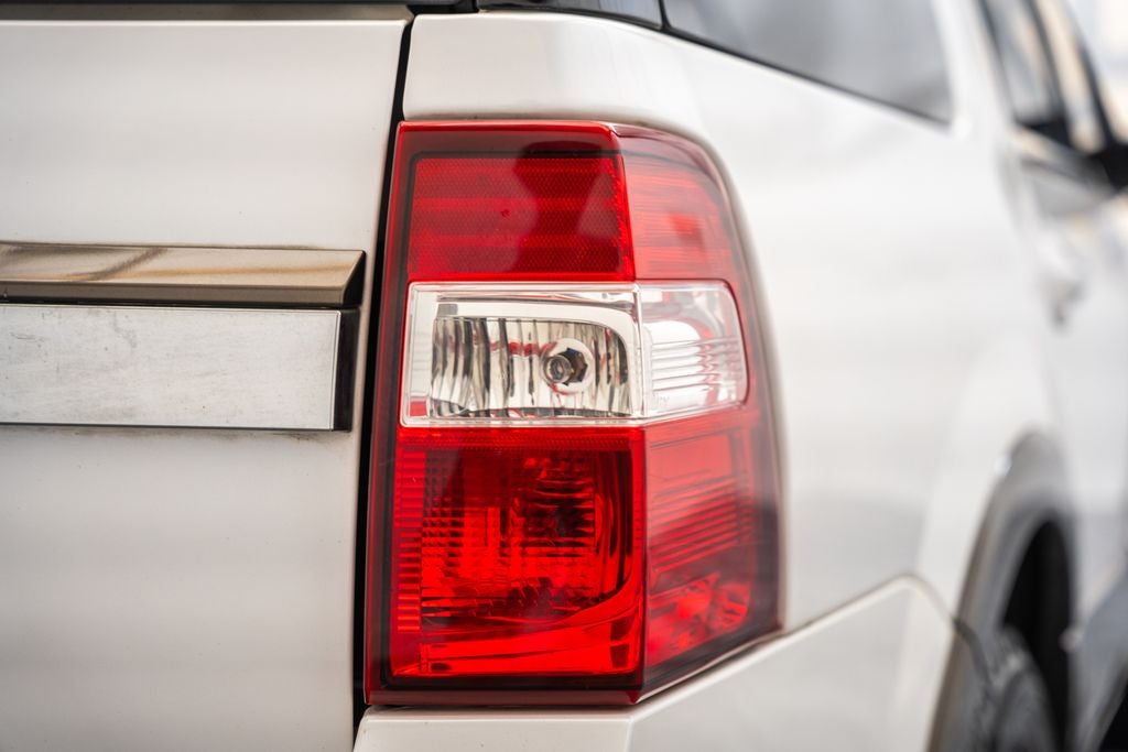 2016 Ford Expedition King Ranch