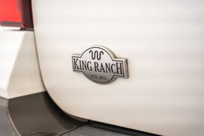 2016 Ford Expedition King Ranch