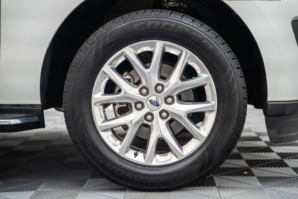 2020 Ford Expedition XLT