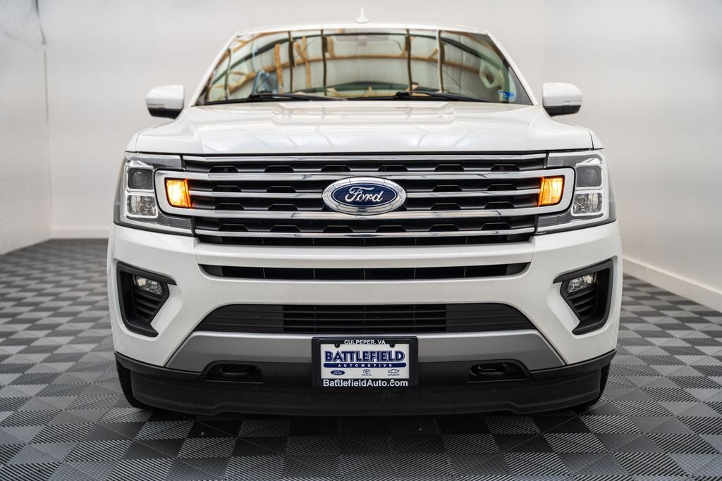 2020 Ford Expedition XLT