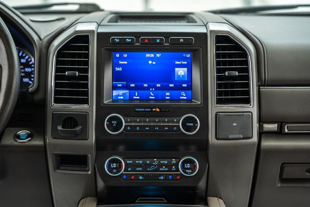 2020 Ford Expedition XLT