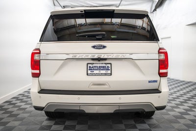 2020 Ford Expedition XLT