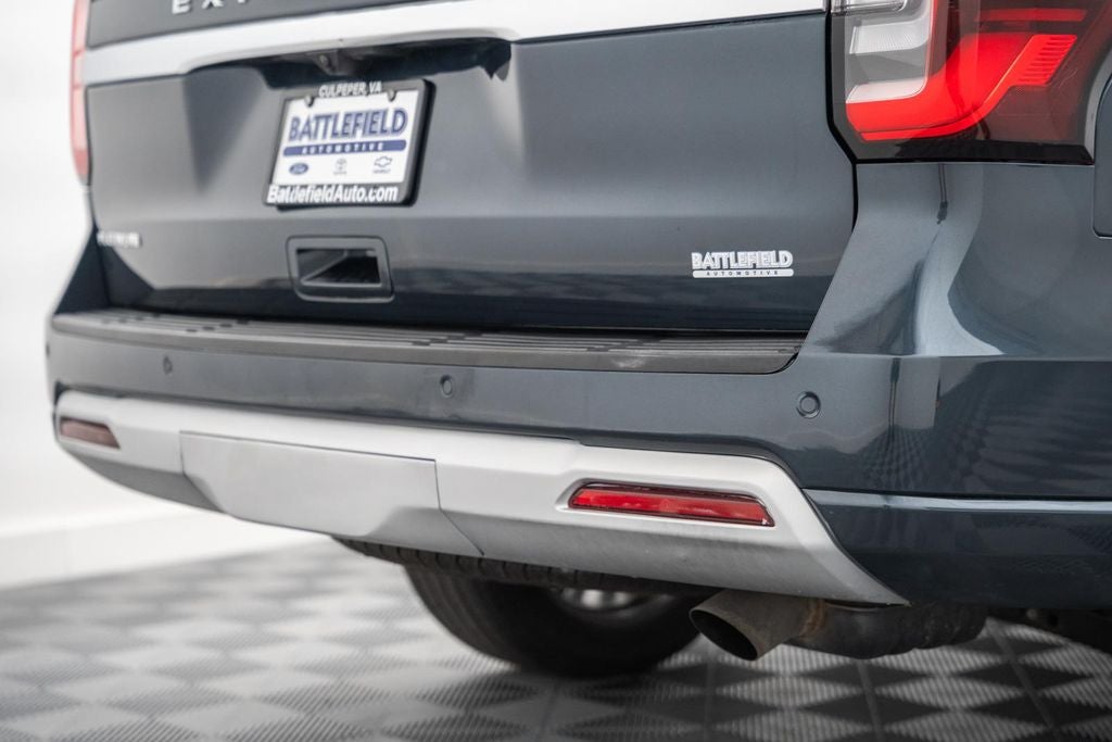 2023 Ford Expedition Platinum