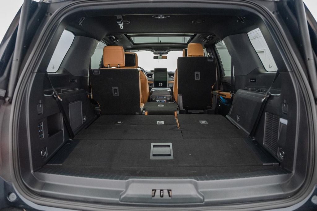 2023 Ford Expedition Platinum