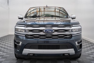 2023 Ford Expedition Platinum