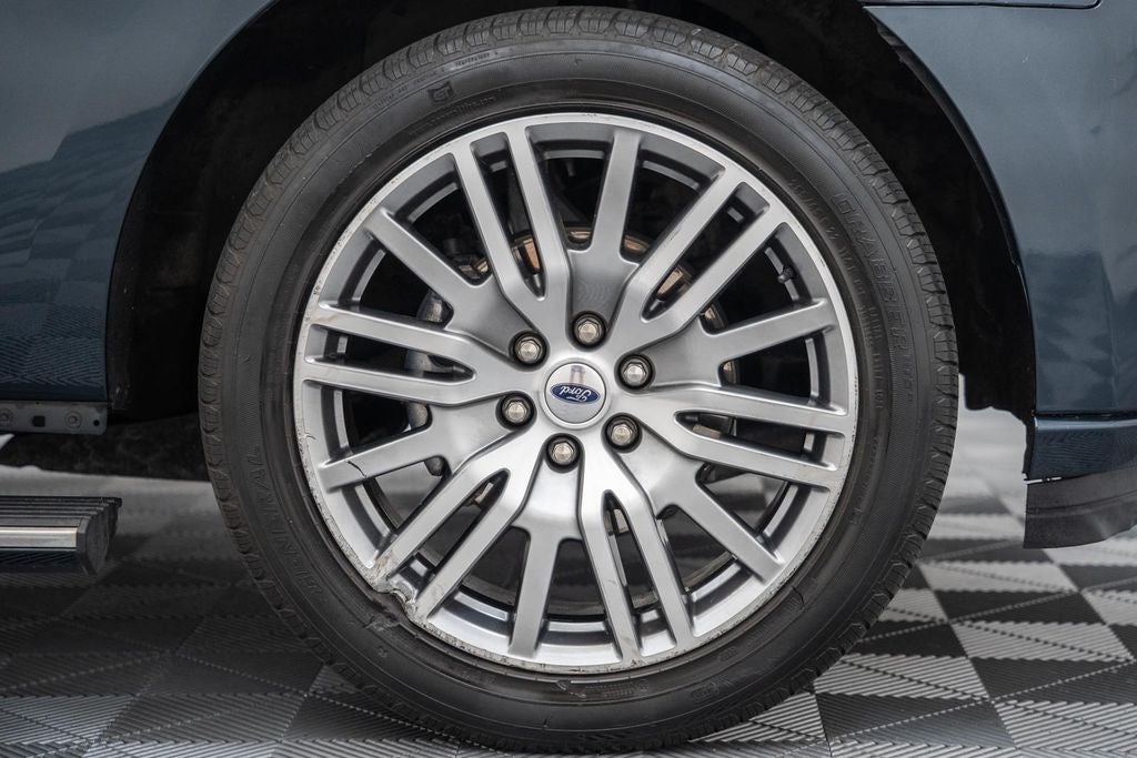2023 Ford Expedition Platinum