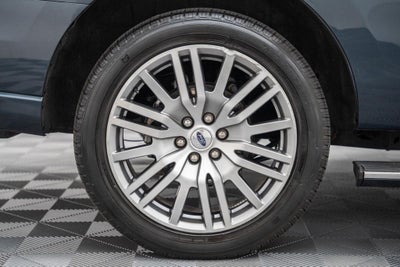 2023 Ford Expedition Platinum