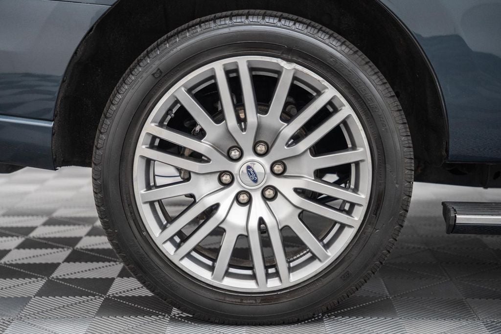 2023 Ford Expedition Platinum