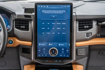 2023 Ford Expedition Platinum