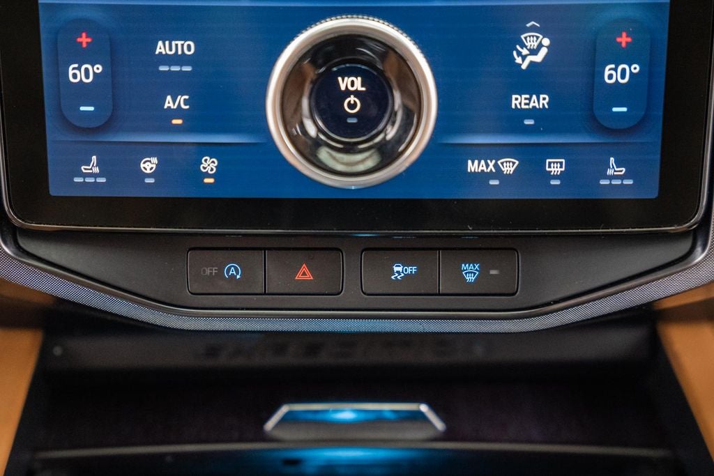 2023 Ford Expedition Platinum