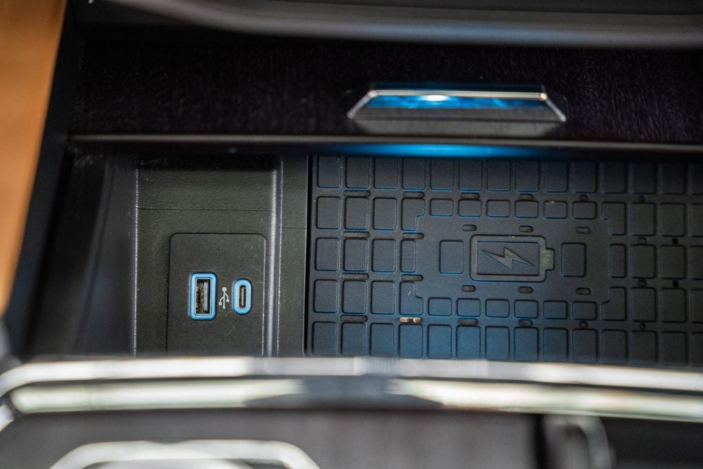 2023 Ford Expedition Platinum