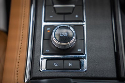 2023 Ford Expedition Platinum