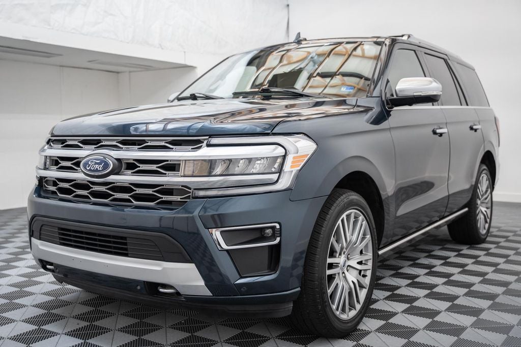 2023 Ford Expedition Platinum