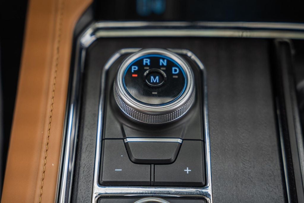 2023 Ford Expedition Platinum