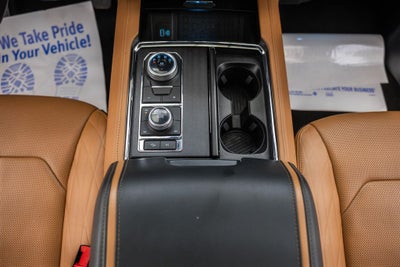 2023 Ford Expedition Platinum