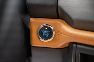 2023 Ford Expedition Platinum